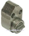 ASSA 10mm Cylinder Extension Piece 80 74 25